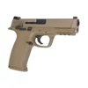 Kép 3/8 - Tokyo Marui S&W M&P9 Custom airsoft pisztoly