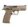 Kép 4/8 - Tokyo Marui S&W M&P9 Custom airsoft pisztoly