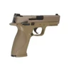 Kép 5/8 - Tokyo Marui S&W M&P9 Custom airsoft pisztoly