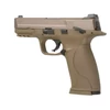 Kép 6/8 - Tokyo Marui S&W M&P9 Custom airsoft pisztoly