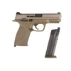 Kép 8/8 - Tokyo Marui S&W M&P9 Custom airsoft pisztoly