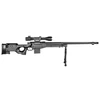 Kép 4/9 - Well MB4402D airsoft mesterlövész puska