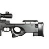 Kép 8/9 - Well MB4402D airsoft mesterlövész puska