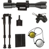 Kép 9/9 - Well MB4402D airsoft mesterlövész puska
