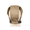 Kép 3/3 - Ventus full face maszk, Tan