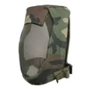 Kép 1/3 - Ventus full face maszk, woodland