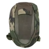 Kép 2/3 - Ventus full face maszk, woodland