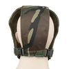 Kép 3/3 - Ventus full face maszk, woodland