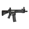 Kép 3/8 - Specna Arms SA-F01 GATE MOSFET airsoft rohampuska, fekete