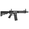 Kép 4/8 - Specna Arms SA-F01 GATE MOSFET airsoft rohampuska, fekete