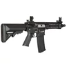 Kép 5/8 - Specna Arms SA-F01 GATE MOSFET airsoft rohampuska, fekete