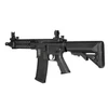 Kép 6/8 - Specna Arms SA-F01 GATE MOSFET airsoft rohampuska, fekete