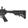 Kép 8/8 - Specna Arms SA-F01 GATE MOSFET airsoft rohampuska, fekete