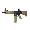 Kép 2/9 - Specna Arms SA-F01 FLEX airsoft puska Half-tan