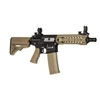 Kép 3/9 - Specna Arms SA-F01 FLEX airsoft puska Half-tan
