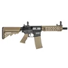 Kép 4/9 - Specna Arms SA-F01 FLEX airsoft puska Half-tan