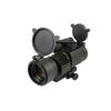 Kép 1/4 - M2 Red Dot irányzék, fekete - 22 mm