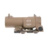 Kép 3/4 - Theta ELCAN Specter DR 1-4x32F távcső, tan