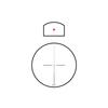 Kép 7/7 - Theta ELCAN Specter DR + red-dot, tan