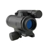 Kép 2/3 - Aimpoint CompM4 Red dot - 22 mm