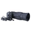 Kép 7/7 - GFA 1-5x22 magnifier, red-dot, holo elé - 22 mm