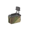 Kép 2/3 - M249 elektromos rakasz, 1500 BB WDL