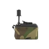 Kép 3/3 - M249 elektromos rakasz, 1500 BB WDL