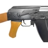 Kép 15/20 - Kalasnyikov AK47 acél/fa légpuska 4,5mm BB