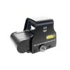 Kép 2/8 - Theta Optics XTO Red Dot irányzék 