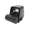 Kép 4/8 - Theta Optics XTO Red Dot irányzék 