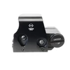 Kép 7/8 - Theta Optics XTO Red Dot irányzék 