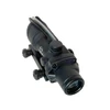 Kép 3/9 - Theta Optics 4x32 ACOG céltávcső, green fiber - 22 mm