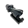 Kép 4/9 - Theta Optics 4x32 ACOG céltávcső, green fiber - 22 mm