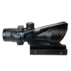 Kép 6/9 - Theta Optics 4x32 ACOG céltávcső, green fiber - 22 mm