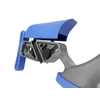 Kép 10/15 - Swiss Arms TG-1 Nitro légpuska 4x40 távcsővel, grey/blue 4.5 mm