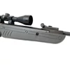 Kép 12/15 - Swiss Arms TG-1 Nitro légpuska 4x40 távcsővel, grey/blue 4.5 mm