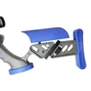 Kép 2/15 - Swiss Arms TG-1 Nitro légpuska 4x40 távcsővel, grey/blue 4.5 mm