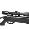 Kép 10/15 - Swiss Arms TAC1 Nitro légpuska 4x32 távcsővel, black/red 4.5 mm