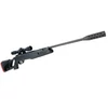 Kép 8/15 - Swiss Arms TAC1 Nitro légpuska 4x32 távcsővel, black/red 4.5 mm