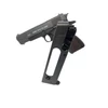 Kép 15/15 - Colt 1911 Auto Ordnance CO2 légpisztoly (diabolo) 