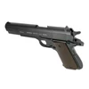 Kép 3/15 - Colt 1911 Auto Ordnance CO2 légpisztoly (diabolo) 