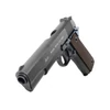 Kép 5/15 - Colt 1911 Auto Ordnance CO2 légpisztoly (diabolo) 