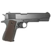 Kép 6/15 - Colt 1911 Auto Ordnance CO2 légpisztoly (diabolo) 