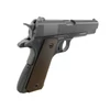 Kép 7/15 - Colt 1911 Auto Ordnance CO2 légpisztoly (diabolo) 