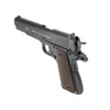Kép 2/15 - Colt 1911 Auto Ordnance CO2 full fém légpisztoly (diabolo) 