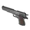 Kép 3/15 - Colt 1911 Auto Ordnance CO2 full fém légpisztoly (diabolo) 
