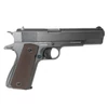 Kép 4/15 - Colt 1911 Auto Ordnance CO2 full fém légpisztoly (diabolo) 