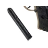 Kép 10/10 - Swiss Arms P84 Tan légpisztoly,full fém, 4.5mm