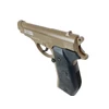 Kép 2/10 - Swiss Arms P84 Tan légpisztoly,full fém, 4.5mm