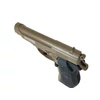 Kép 4/10 - Swiss Arms P84 Tan légpisztoly,full fém, 4.5mm